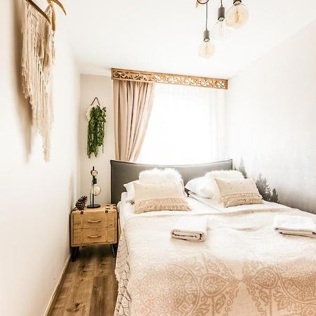 Apartament Diamentowy Odkryj 자코파네 외부 사진