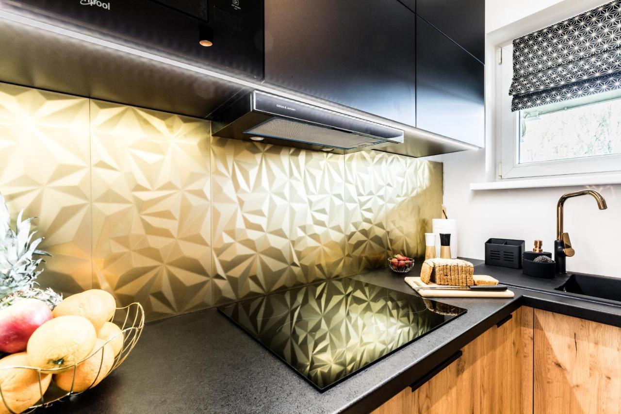 Apartament Diamentowy Odkryj 자코파네 외부 사진