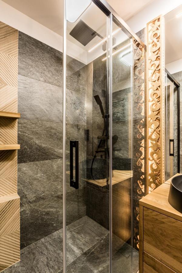 Apartament Diamentowy Odkryj 자코파네 외부 사진