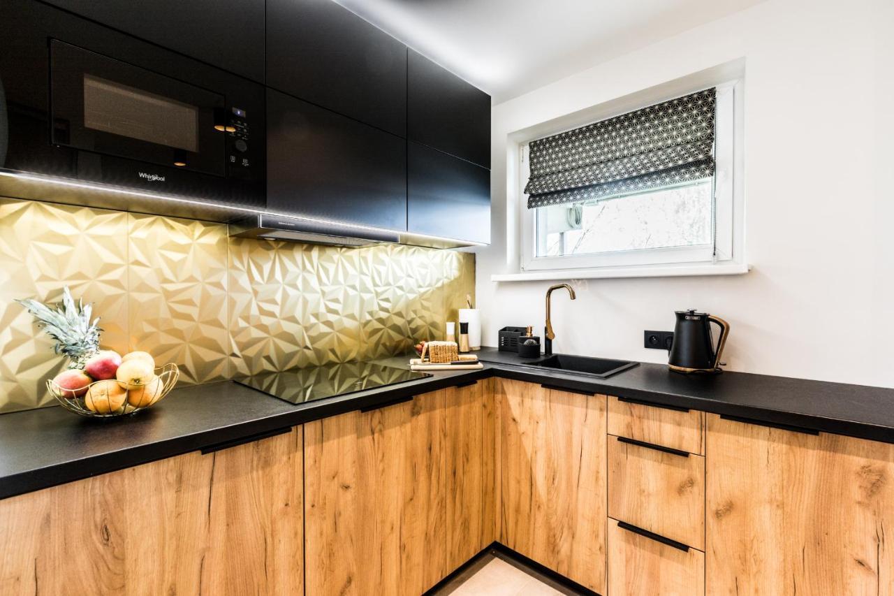 Apartament Diamentowy Odkryj 자코파네 외부 사진