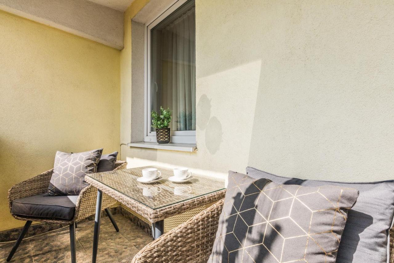Apartament Diamentowy Odkryj 자코파네 외부 사진